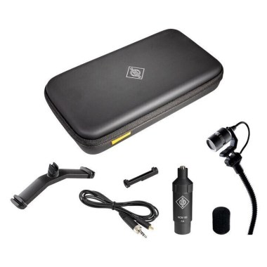 Neumann MCM 114 SET BASS Различное Музыкальное Оборудование
