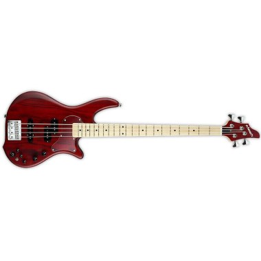 ESP Edwards E-BB-145/M Satin Burner Red Различное Музыкальное Оборудование