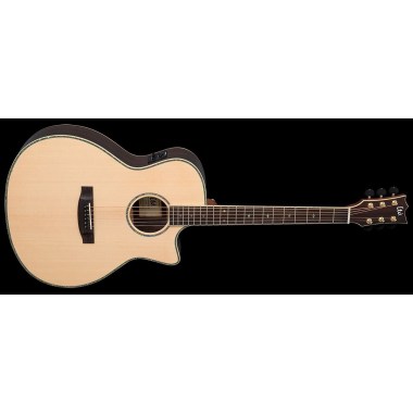 ESP LTD AA-430E Natural Различное Музыкальное Оборудование