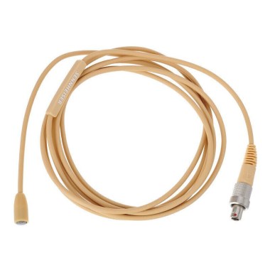 Sennheiser MKE ESSENTIAL OMNI-BEIGE-3-PIN Различное Музыкальное Оборудование