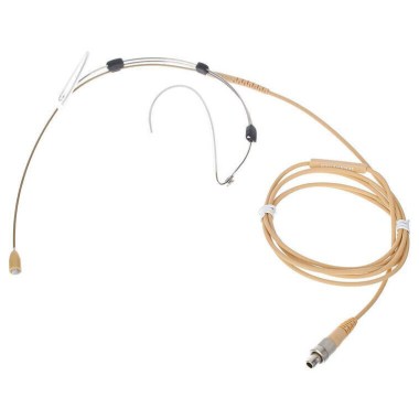 Sennheiser HSP ESSENTIAL OMNI-BEIGE-3-PIN Различное Музыкальное Оборудование