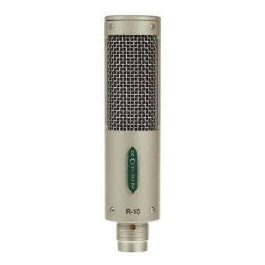 Royer Labs R10 Различное Музыкальное Оборудование