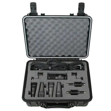 TELEFUNKEN Elektroakustik HC87 Различное Музыкальное Оборудование