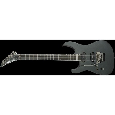 Jackson Pro Series Soloist SL2 LH, Ebony Fingerboard, Metallic Black Различное Музыкальное Оборудование