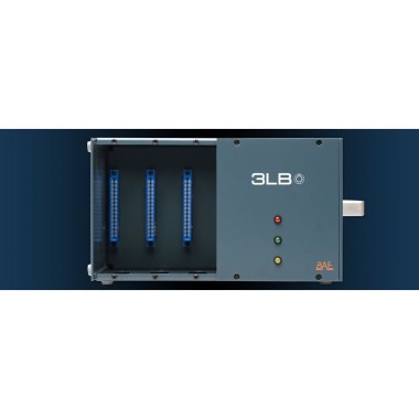 BAE 3 Channel Desktop Lunchbox Различное Музыкальное Оборудование