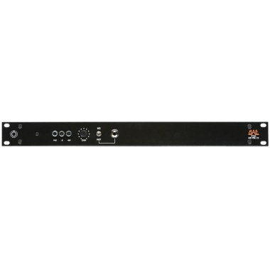 BAE 312A Single Channel Mic Preamp/DI without PSU Различное Музыкальное Оборудование