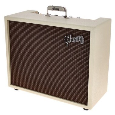 Gibson Falcon 20 Различное Музыкальное Оборудование