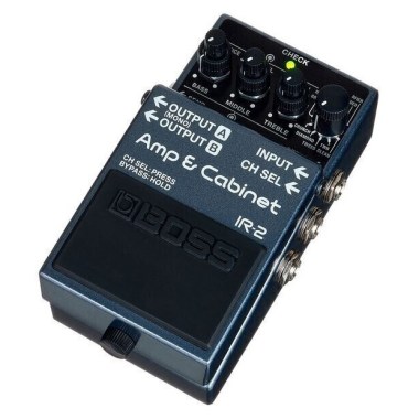 Boss IR-2 Различное Музыкальное Оборудование