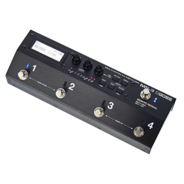Roland MS-3 Различное Музыкальное Оборудование