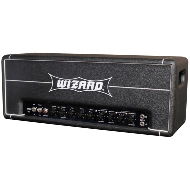 Wizard 50w Modern Classic II Различное Музыкальное Оборудование