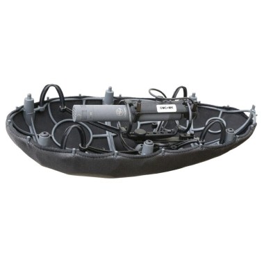 Schoeps CMC 6 Mono Windshield Set Различное Музыкальное Оборудование