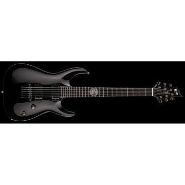 ESP EE-II LUKE KILPATRICK Black Различное Музыкальное Оборудование