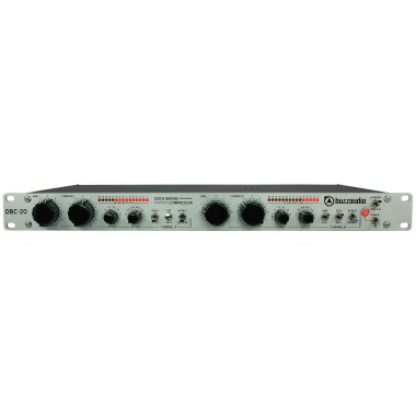 Buzz Audio DBC-20 Различное Музыкальное Оборудование