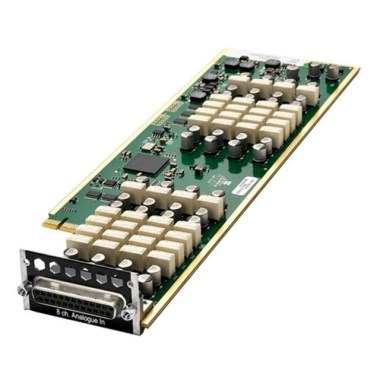 AVID Pro Tools | MTRX 2 Mic/Line Pristine AD card Различное Музыкальное Оборудование