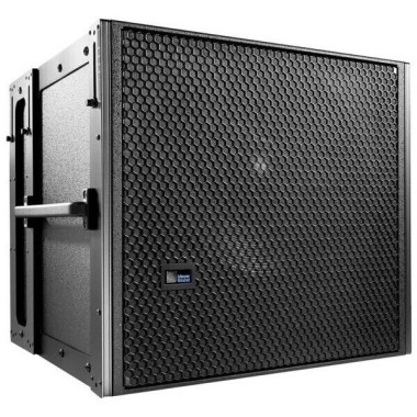 Meyer Sound 900-LFC Low-Frequency Array (EU, 3-pin, Basic) Различное Музыкальное Оборудование