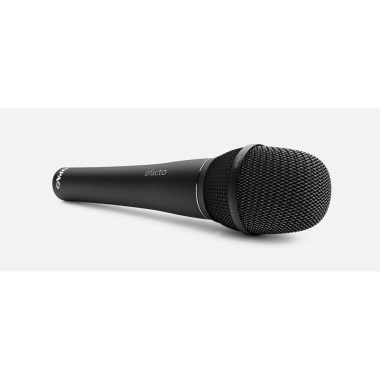 DPA d:facto™ 4018V Softboost Supercardioid Mic 4018V-B-B01 Различное Музыкальное Оборудование