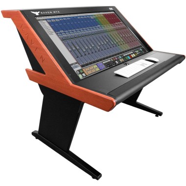 Slate Media Technology Raven MTX MK2 - Base, Wood Различное Музыкальное Оборудование