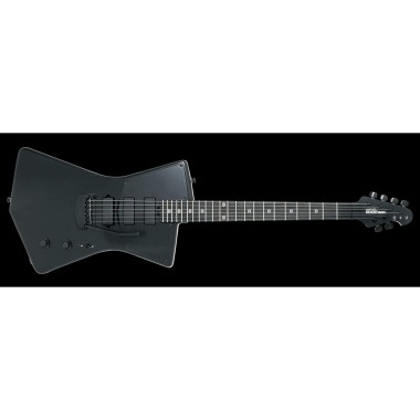 Music Man St. Vincent - Stealth Black - Maple/Ebony - Matte Black Различное Музыкальное Оборудование