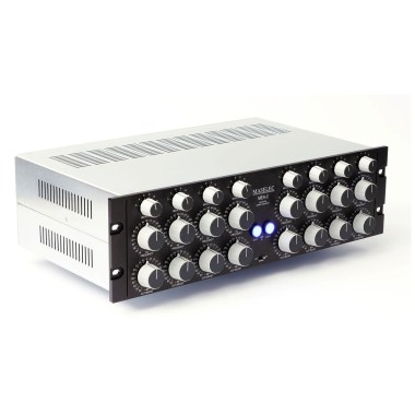 Maselec MEA-2 Equalizer Различное Музыкальное Оборудование
