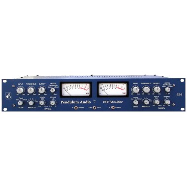 Pendulum ES-8 Различное Музыкальное Оборудование