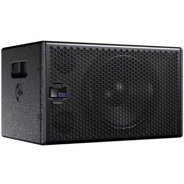 Meyer Sound MM-10XP Subwoofer (48VDC, EN-3) Различное Музыкальное Оборудование