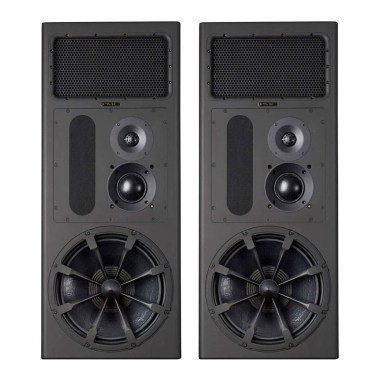 PMC BB6S-A Различное Музыкальное Оборудование