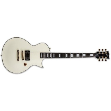 ESP LTD NW-44 Neil Westfall Olympic White Различное Музыкальное Оборудование