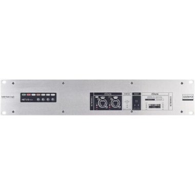SSL A32 audio interface unit (2U) Различное Музыкальное Оборудование