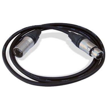 Wunder Audio 5' DC main cable Различное Музыкальное Оборудование