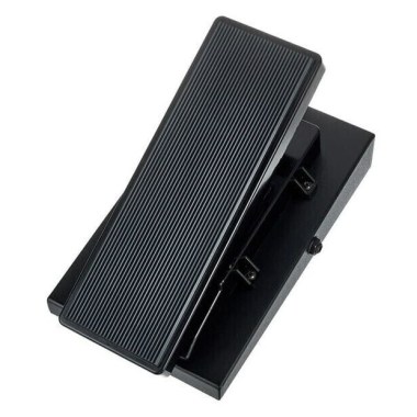 Crumar long throw expression pedal (10K) Различное Музыкальное Оборудование