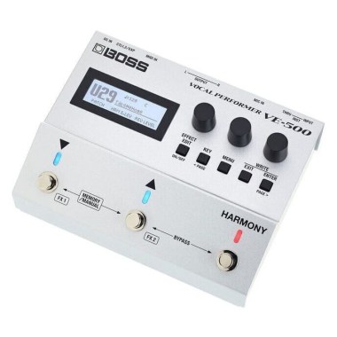 Roland VE-500 Различное Музыкальное Оборудование