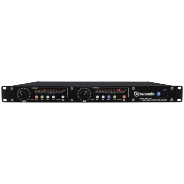 Buzz Audio MA-2.2B-BLK Различное Музыкальное Оборудование