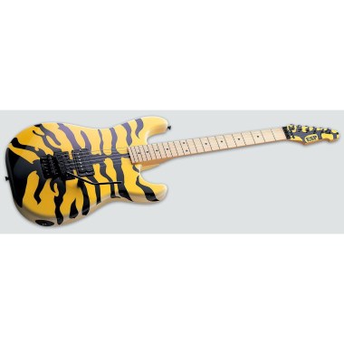 ESP G.Lynch M-1 TIGER Graphic Различное Музыкальное Оборудование