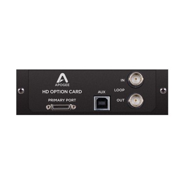 Apogee Symphony I/O MK II Pro Tools Card Различное Музыкальное Оборудование
