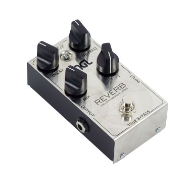 ENGL EP01 Reverb Различное Музыкальное Оборудование