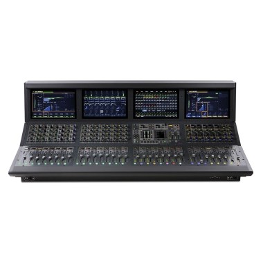 Avid VENUE | S6L-32D Control Surface, with 3 Year Avid Advantage Elite Live Support Различное Музыкальное Оборудование