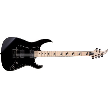 CAPARISON Dellinger-JSM Black Различное Музыкальное Оборудование