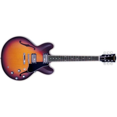 ESP Edwards E-SA-160LTS Tabacco Sunburst Различное Музыкальное Оборудование