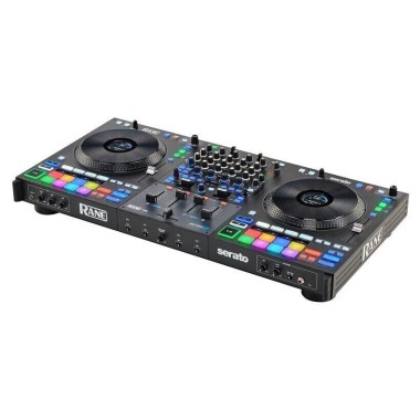 Rane DJ Four Различное Музыкальное Оборудование