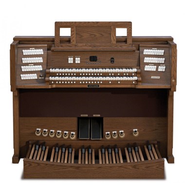 Viscount Organs UNICO 300 Различное Музыкальное Оборудование