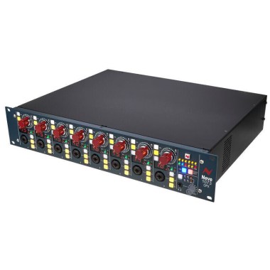 AMS Neve 1073OPX Unit & Digital I/O option bundle Различное Музыкальное Оборудование