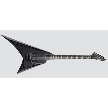 ESP Edwards E-AL-166 BlackyBKS/BK Различное Музыкальное Оборудование