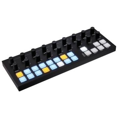 Torso Electronics T-1 Различное Музыкальное Оборудование