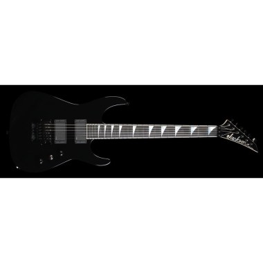 JACKSON USA Select DK1 Dinky, Floyd Rose, Ebony Fingerboard, Black Различное Музыкальное Оборудование