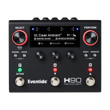 Eventide H90 Dark Различное Музыкальное Оборудование
