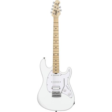 Sterling by Music Man Cutlass CT20HSS White Различное Музыкальное Оборудование