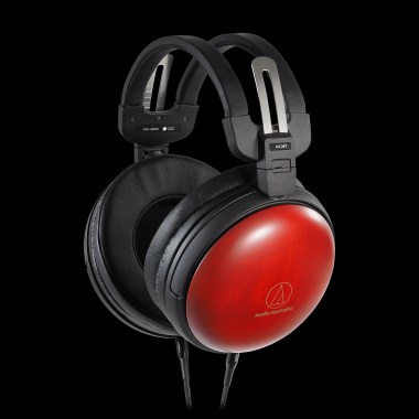 Audio-Technica ATH-AWAS/f Различное Музыкальное Оборудование