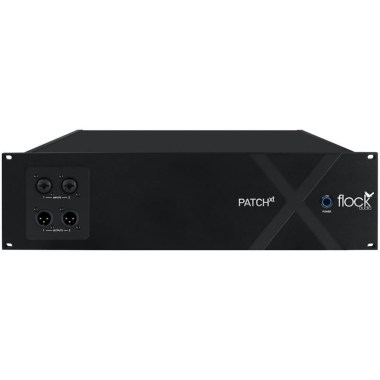 Flock Audio PATCH XT Различное Музыкальное Оборудование