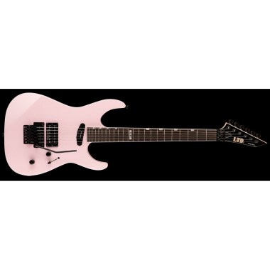 ESP LTD MIRAGE DELUXE '87 Pearl Pink Различное Музыкальное Оборудование