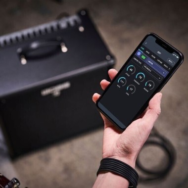 Boss Katana 110 Bass Combo Различное Музыкальное Оборудование
